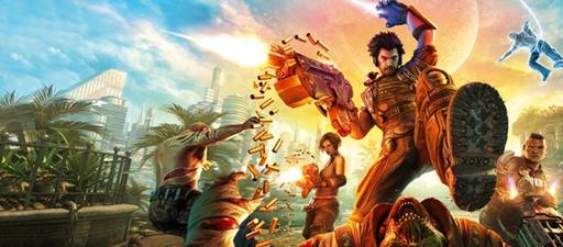 Новости - Epic заморозила разработку Bulletstorm 2, переключила People Can Fly на другой проект