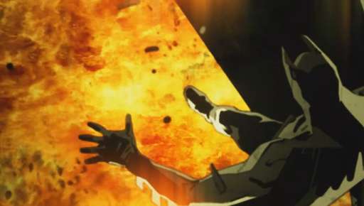 Batman: Arkham Origins - Интеллектуальный фансервис и Batman: Arkham Origins BLACKGATE Batman: Arkham Origins - Интеллектуальный фансервис и Batman: Arkham Origins BLACKGATE