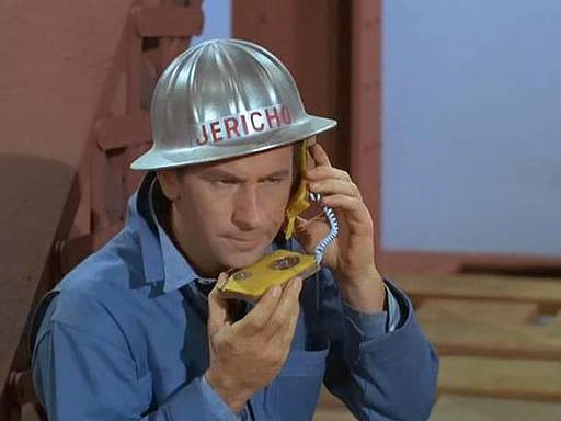 Про кино - Get Smart - кто за шпионами следил, тот в цирке не смеется Про кино - Get Smart - кто за шпионами следил, тот в цирке не смеется